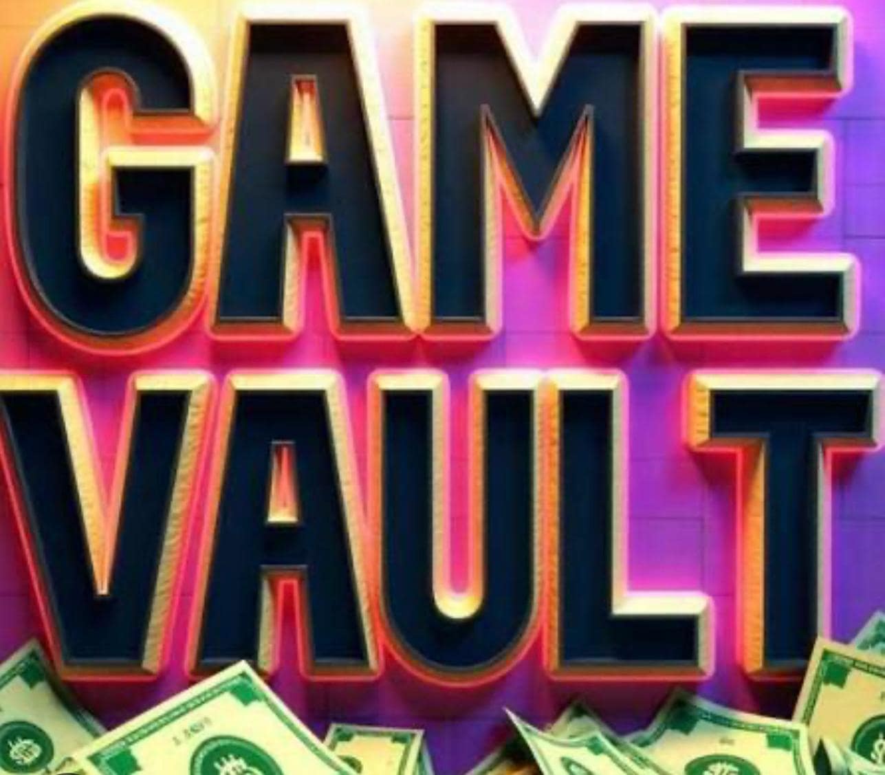 Game Vault