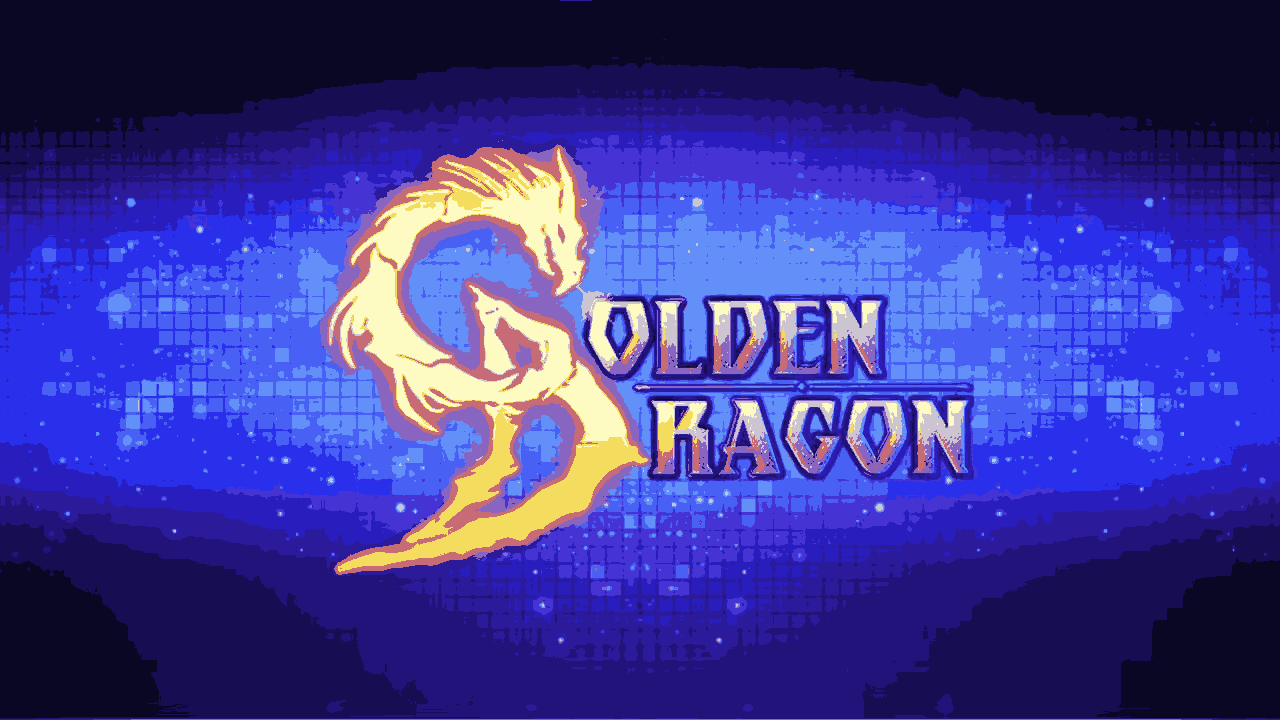 Golden Dragon