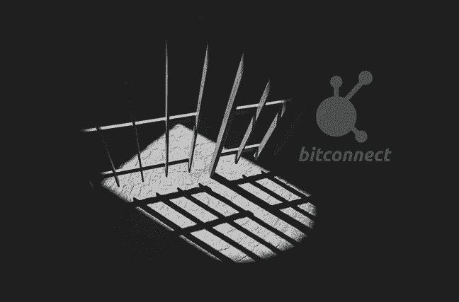 Bitconnect Ponzi