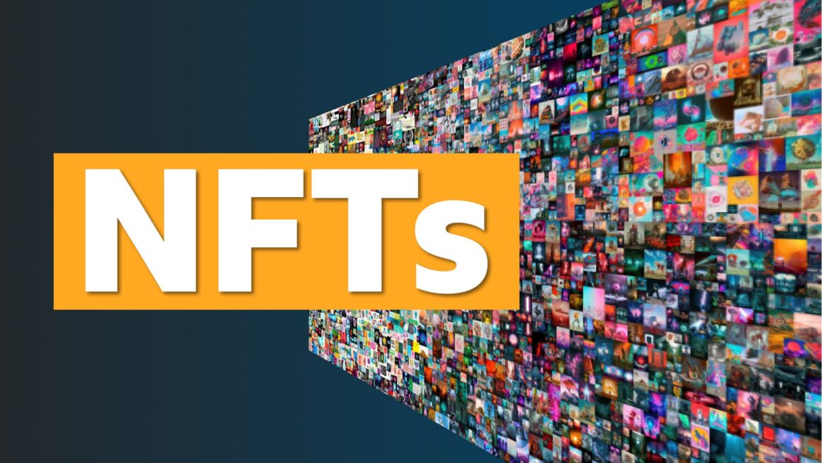 Introduction to Buying and Selling NFTs
