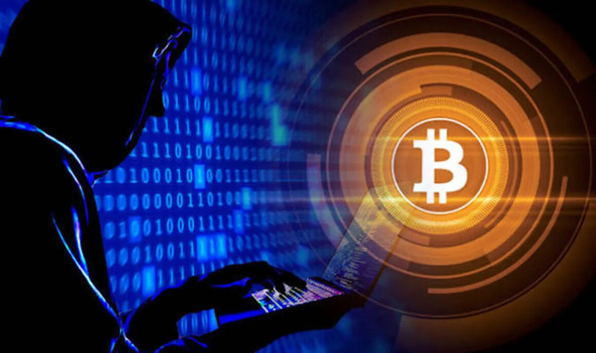 2023 Sees Significant Rise in Crypto Theft Tallying $119 Million