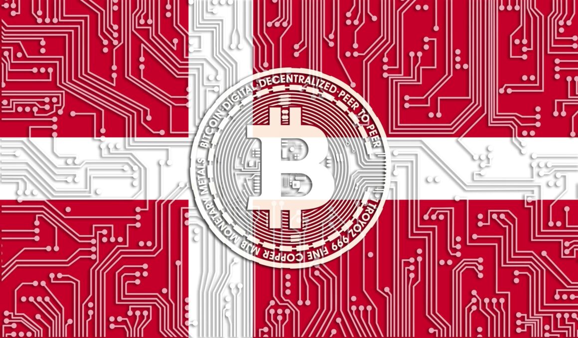Denmark Joins List of Countries Taxing Bitcoin Gains