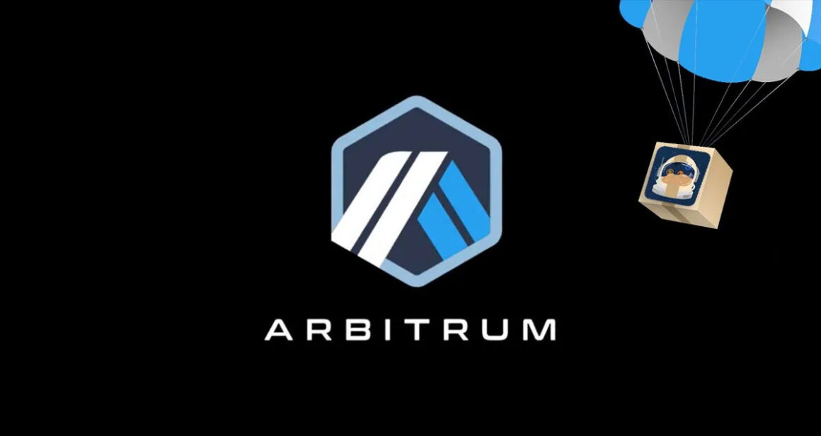 Arbitrum Airdrop Claim Website Down, ARB Down by 90%
