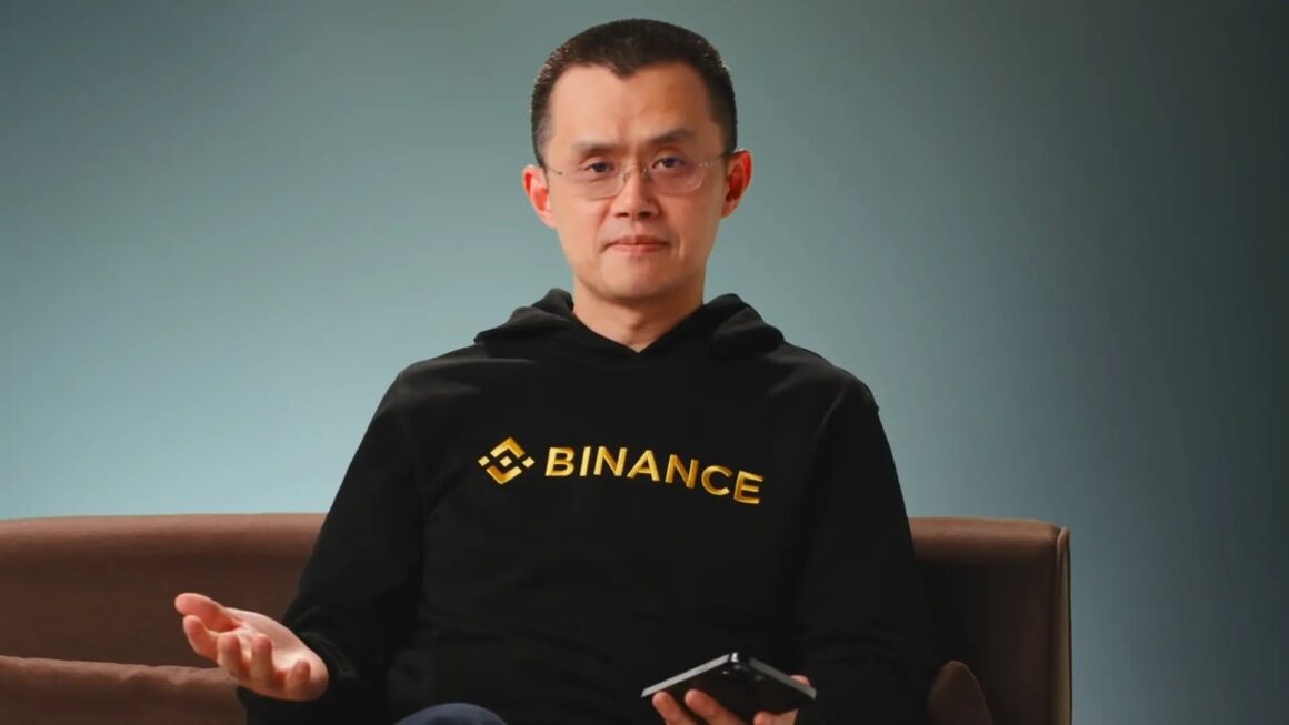 Binance CEO Receives Summons from US District Court Regarding SEC Action