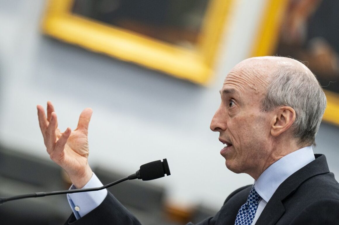 Gary Gensler Refuses to Alter his Stance on Crypto Regulations Despite Criticisms