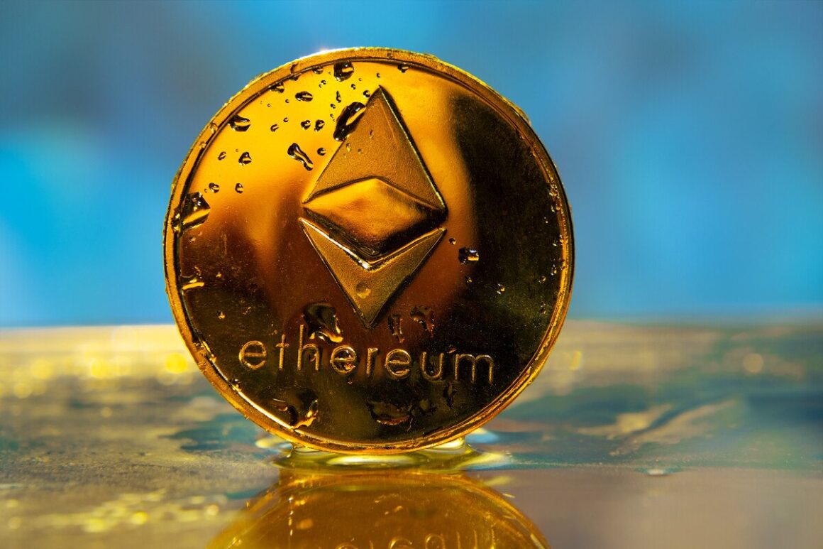 Analyst Spots 3 Catalysts That Could Propel Ethereum to $4,000