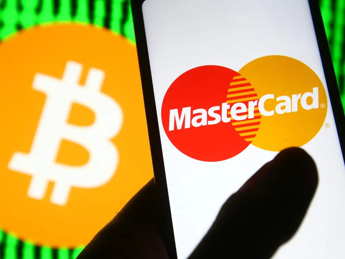 Mastercard Teams Up with Polygon, Solana, Ava, and More to Unveil Cutting-Edge Crypto Credential Solution