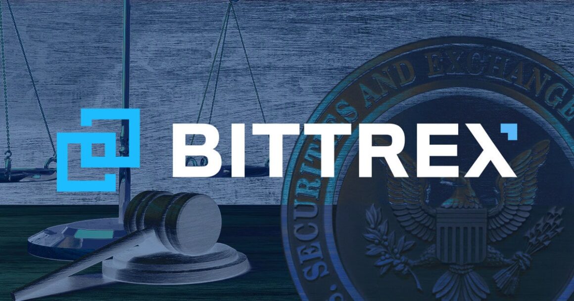 Bittrex Global CEO Challenges SEC Accusations, Refutes SEC Claims