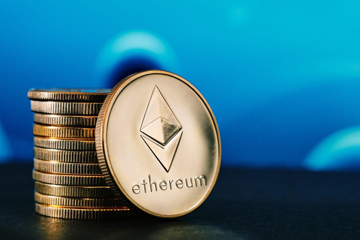 Ethereum (ETH) Gears Up for a Potential Rally to $3,000; Here's When