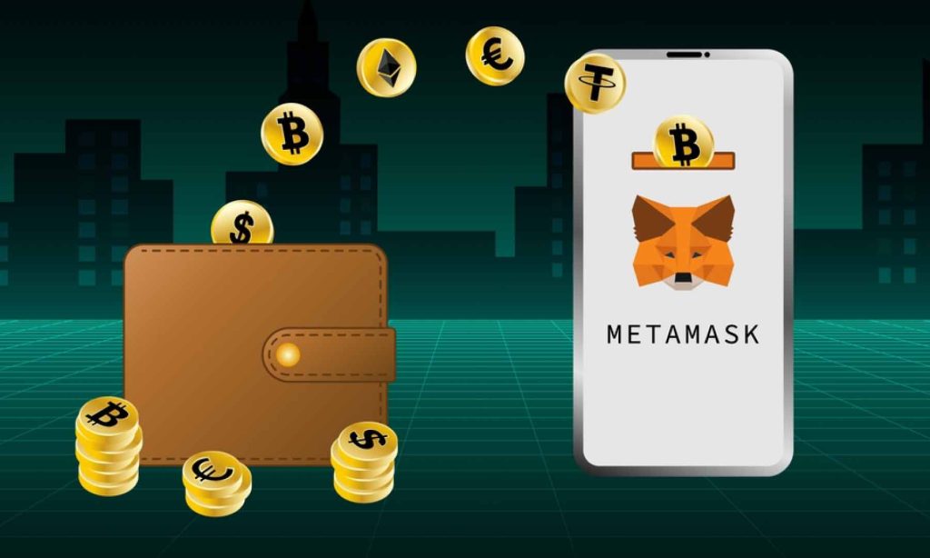 MetaMask: All You Need to Know