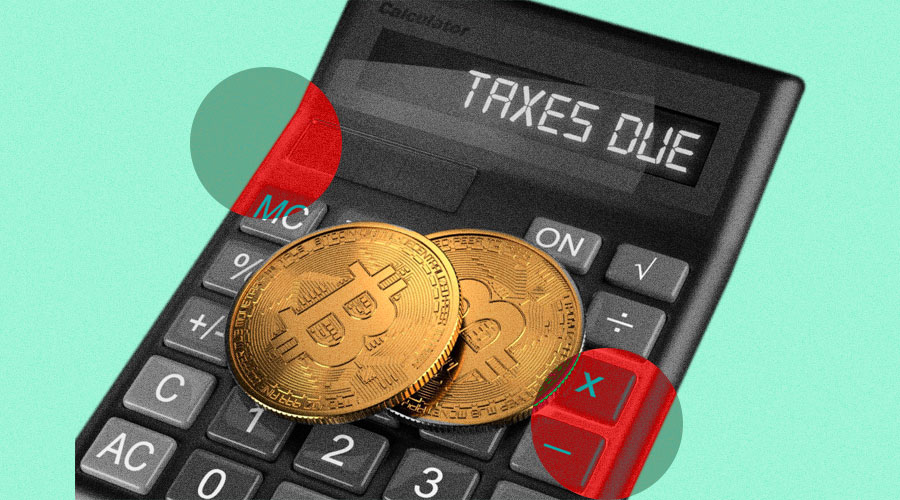 Cryptocurrency Taxation: Understanding the Tax Implications