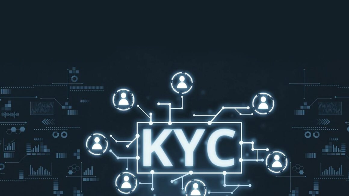 KYC in Crypto: Enhancing Security and Regulatory Compliance
