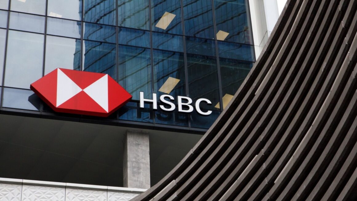 HSBC Hong Kong Breaks Barriers: Introduces Bitcoin and Ether ETFs