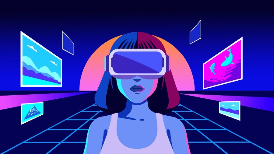 The Metaverse: A New Dimension of Digital Reality