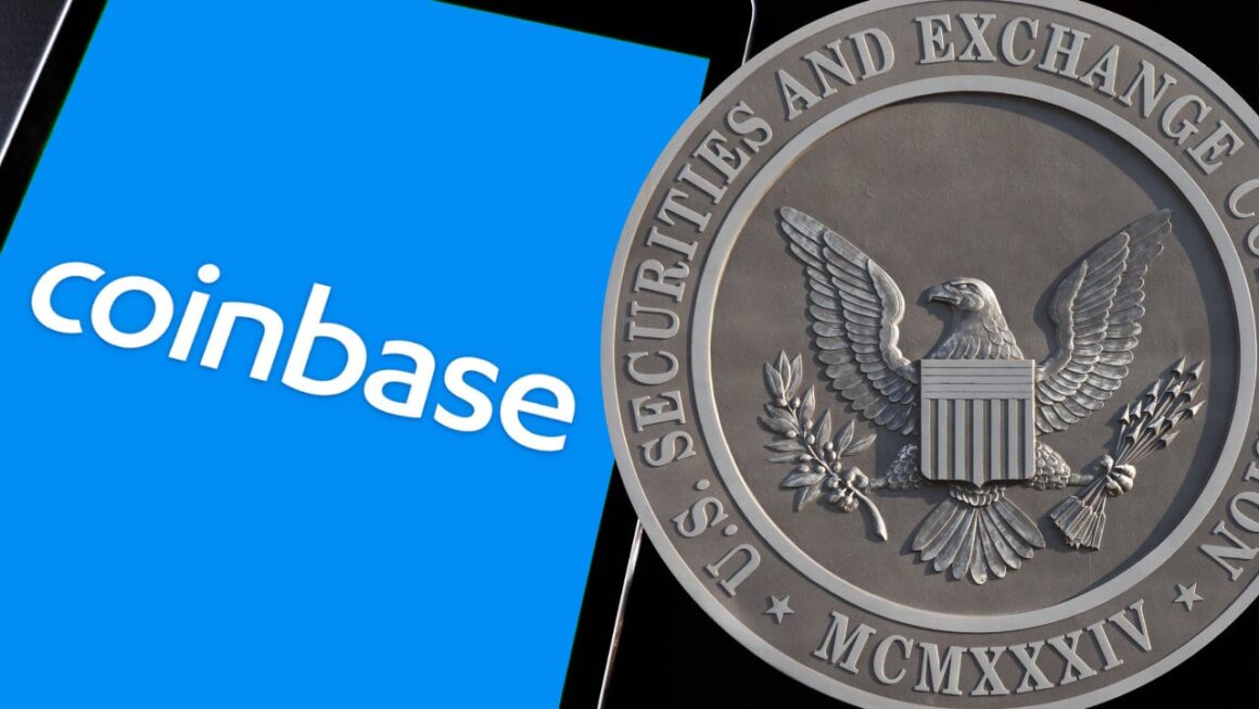 Coinbase Faces Legal Action from SEC Over Alleged Illegal Exchange Activities