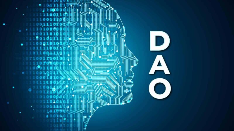 Exploring Decentralized Autonomous Organizations (DAO) in Crypto