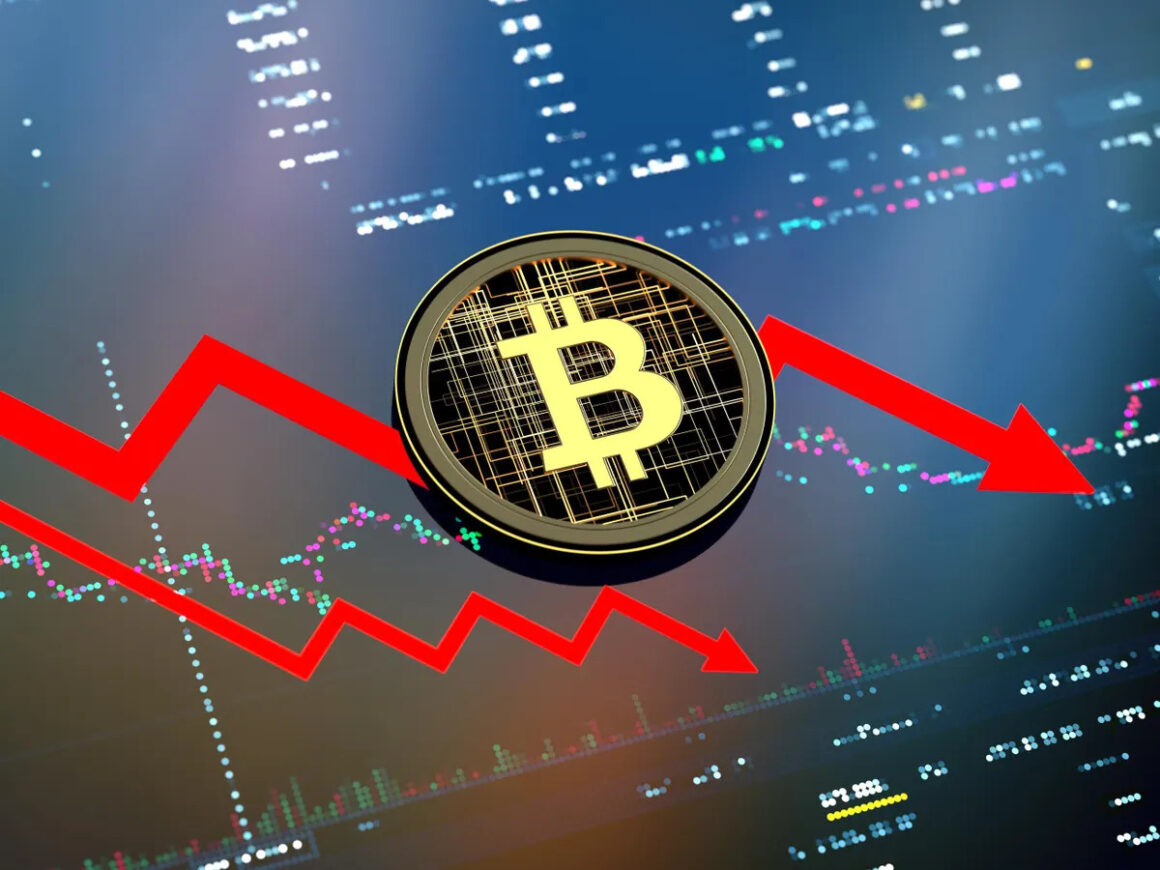 Binance Faces SEC Charges, Triggers Cryptocurrency Market Crash
