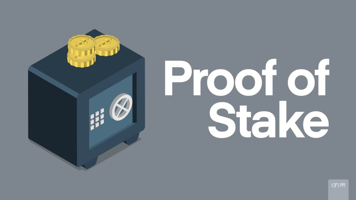 Exploring Proof of Stake: A Sustainable Approach to Blockchain Consensus