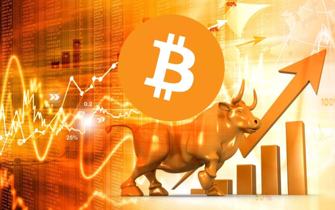Why Is Crypto Market up Today?