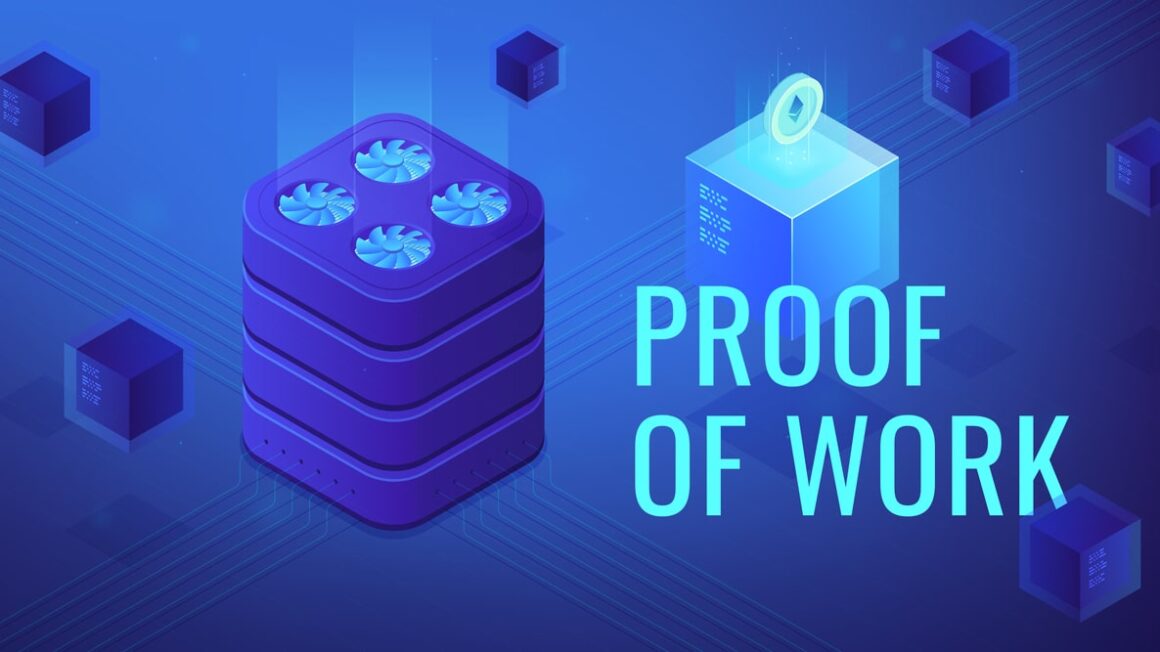 Understanding Proof of Work: Securing Blockchain Networks