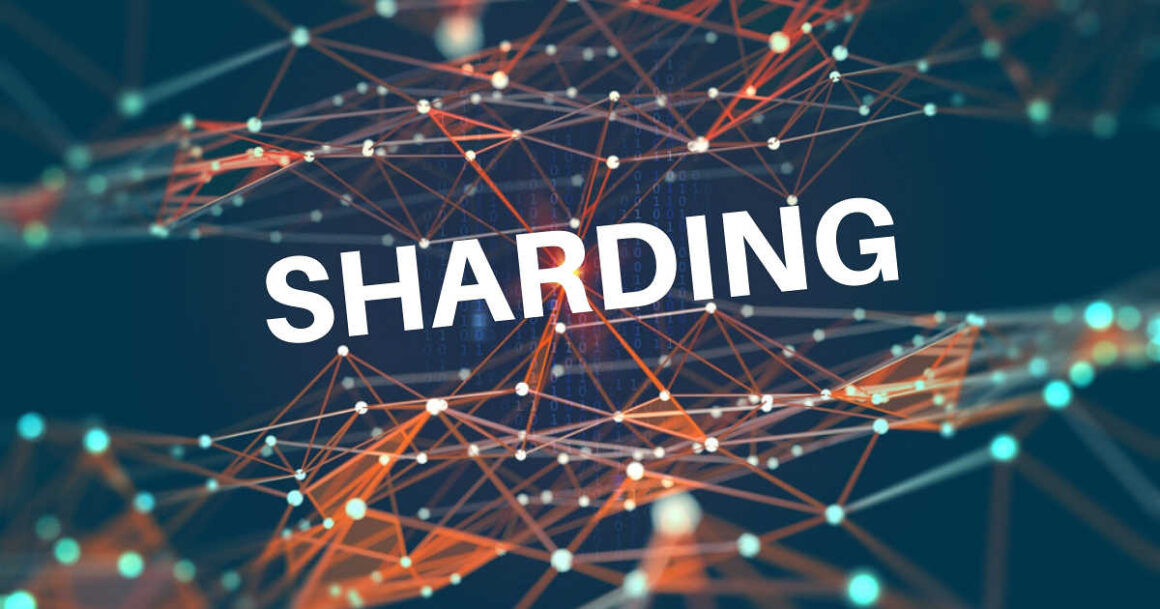 Sharding: Revolutionizing Blockchain Scalability