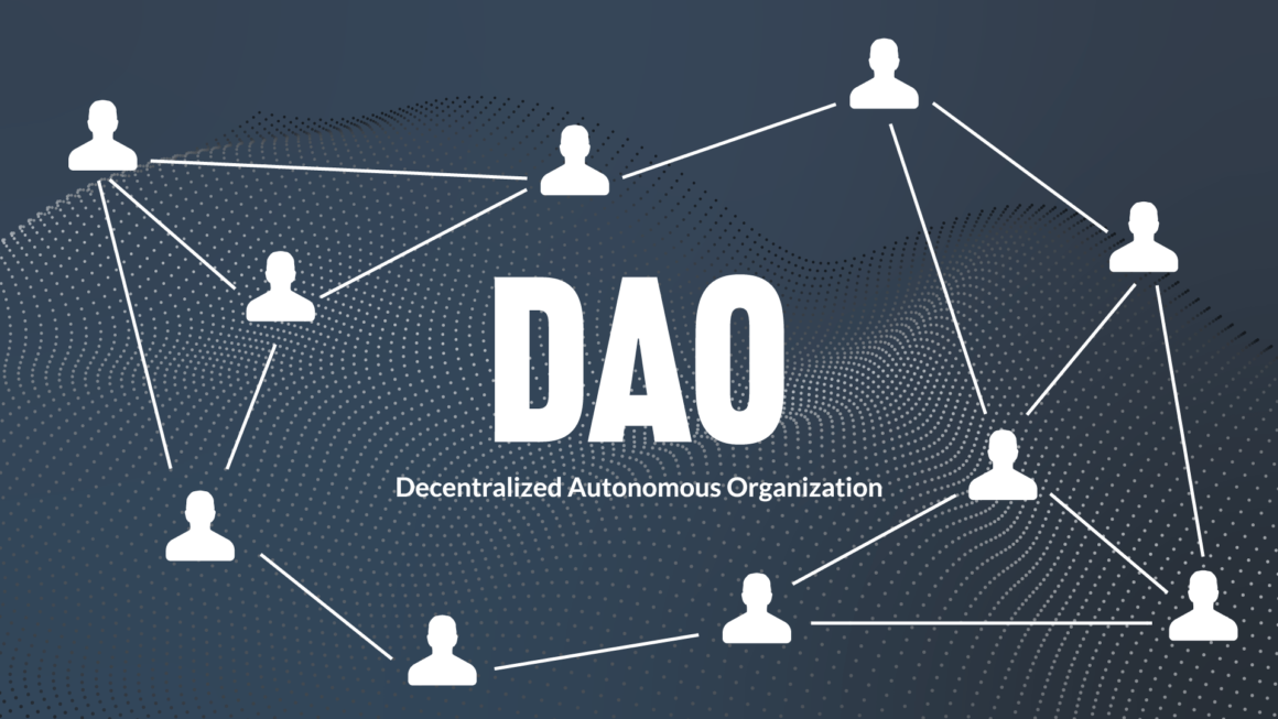 Decentralized Autonomous Organizations (DAOs): Empowering Governance