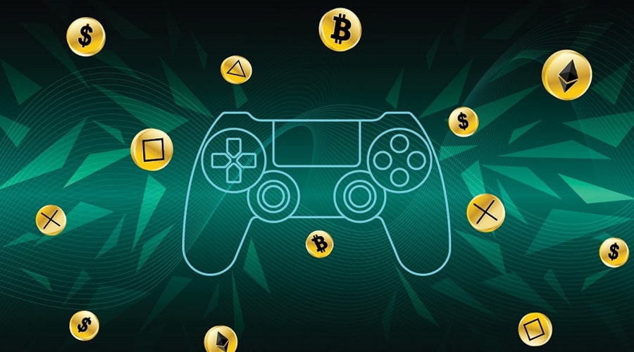 Cryptocurrency and Gaming: Exploring the Integration of Virtual Currencies