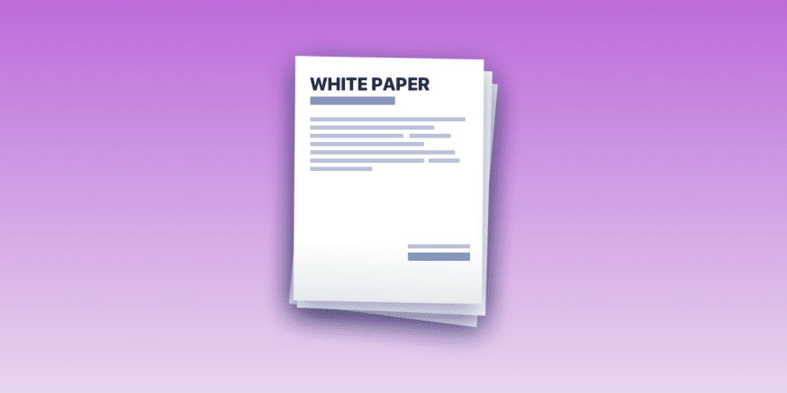 Decoding the Crypto Whitepaper: The Blueprint of Revolutionary Technology