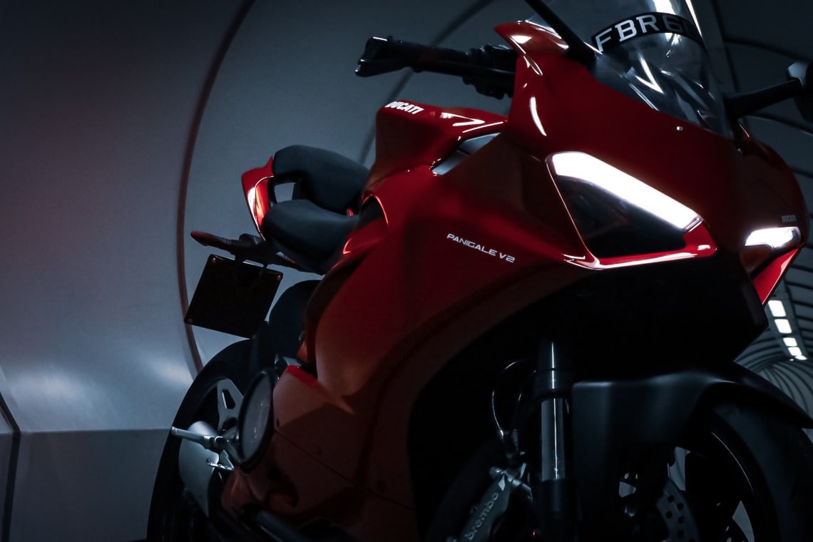 Ducati Revs Up the Future: Unveiling the First Digital Collectible on XRP Ledger