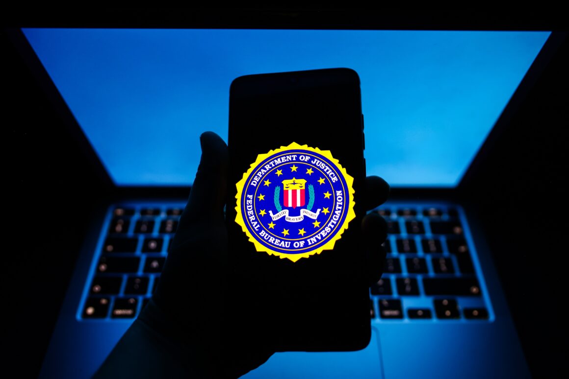 FBI Issues Warning of NFT and Crypto Scammers Hijacking Social Media Accounts