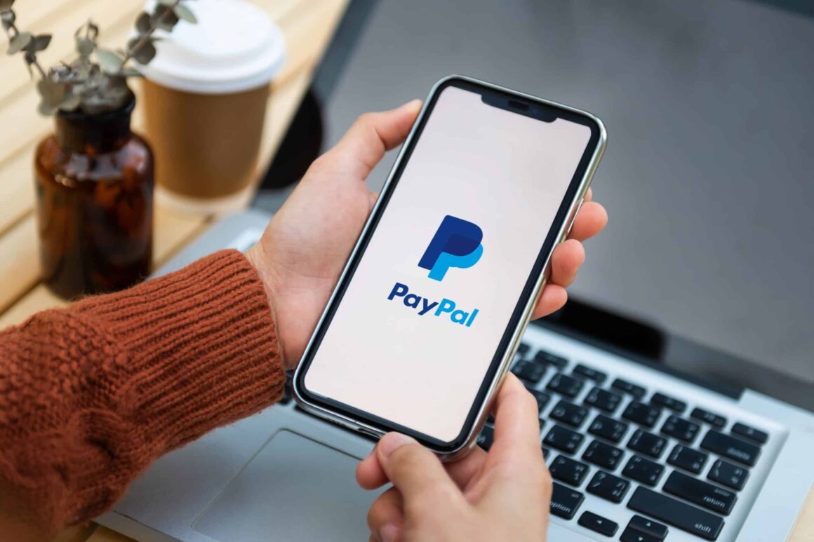 PayPal Introduces PYUSD, Its New Crypto Stablecoin