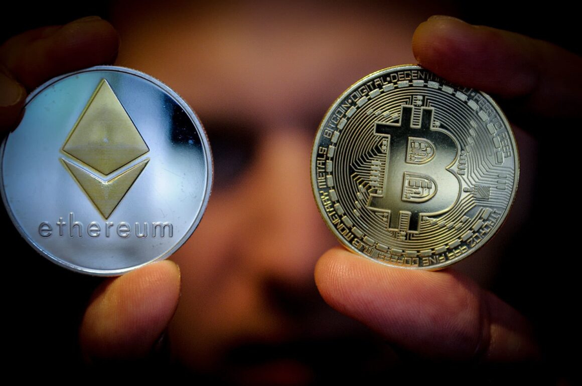 Ethereum Poised to Outperform Bitcoin Amid Spot ETF Hopes: Report