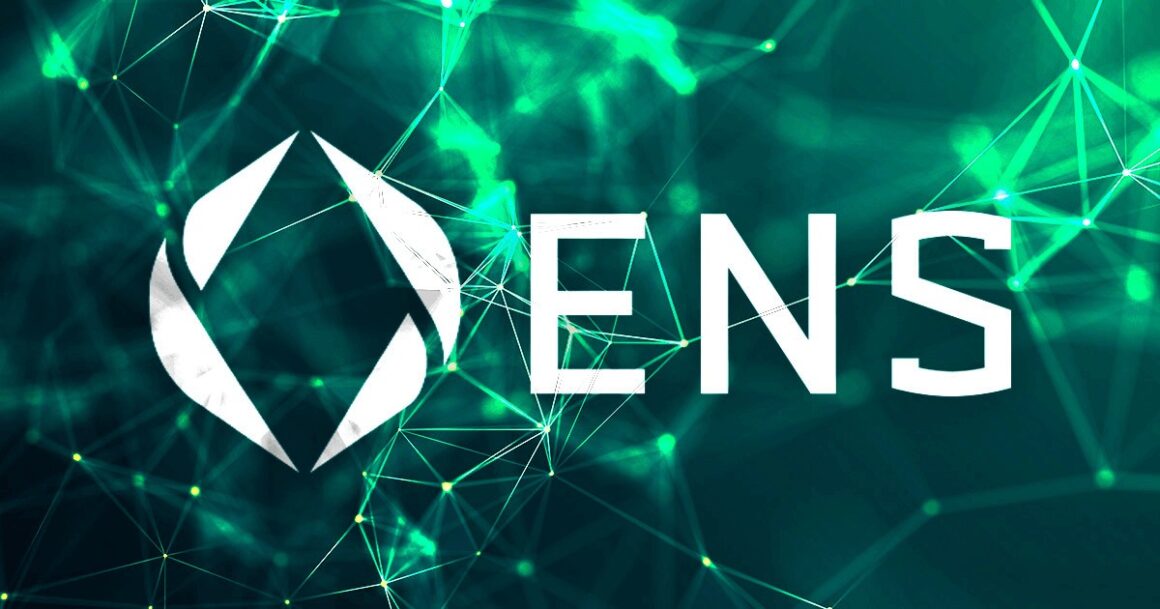 Ethereum Name Service (ENS) Surges 50% in 24 Hours, Here's Why