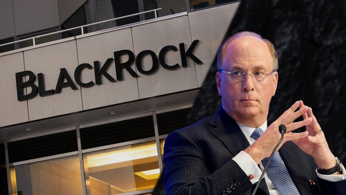 BlackRock Charts Ambitious Expansion in Saudi Arabia Amid Opportunities and Risks