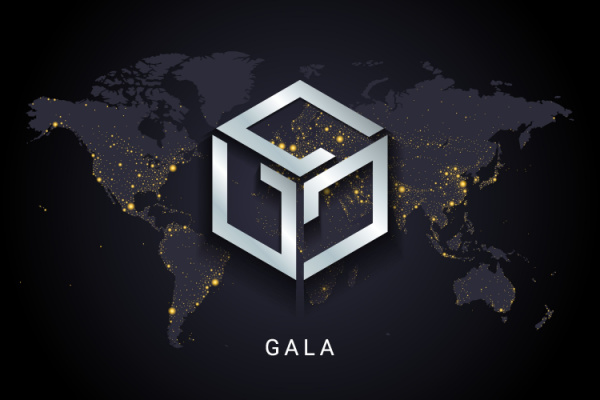 GALA Poised for Significant Recovery as Whales Accumulate